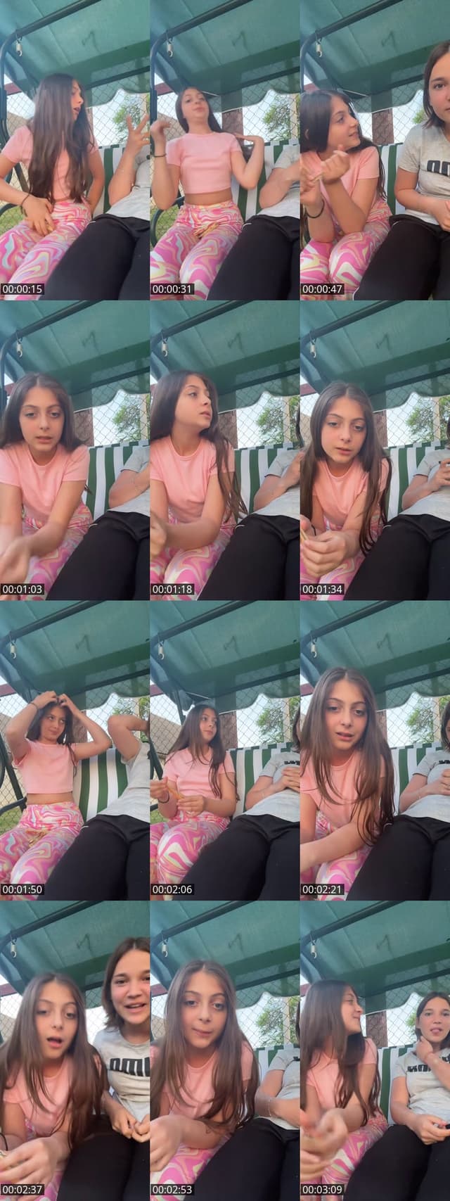TikTok live: Gyere be és kérdezzzzz by @lili_kiara4