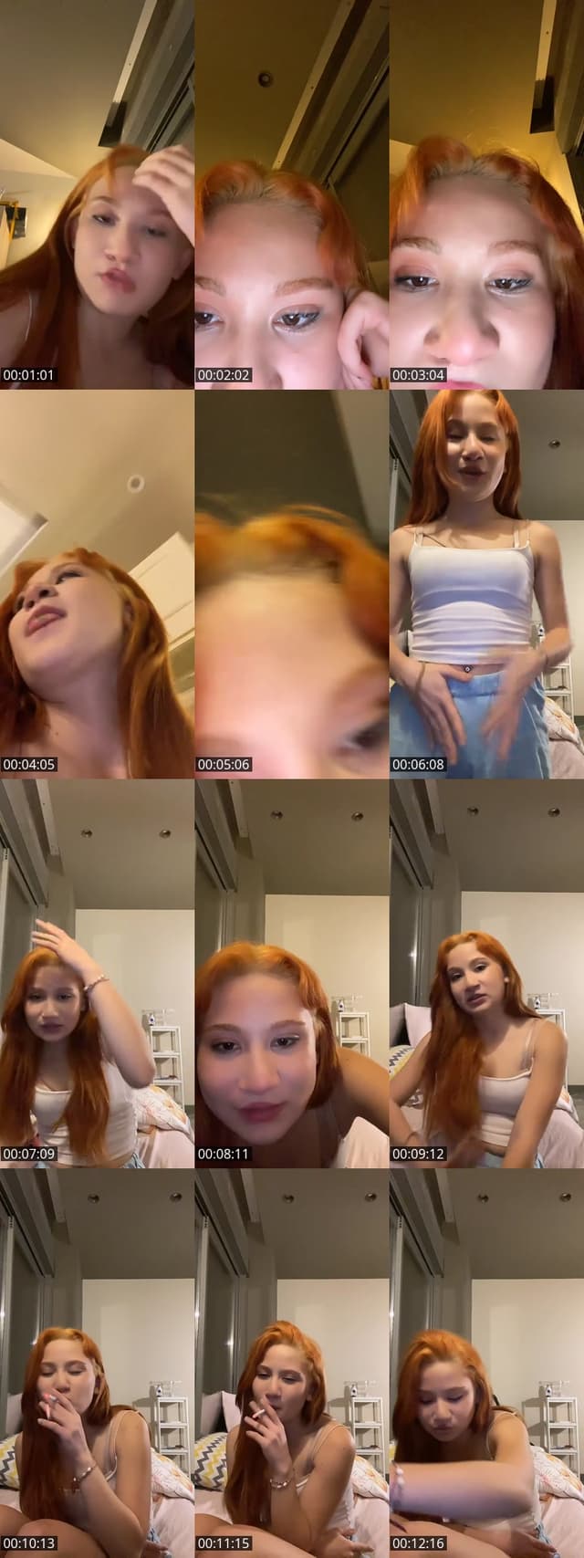 TikTok live: Bi takibini alırım by @ydenizca_