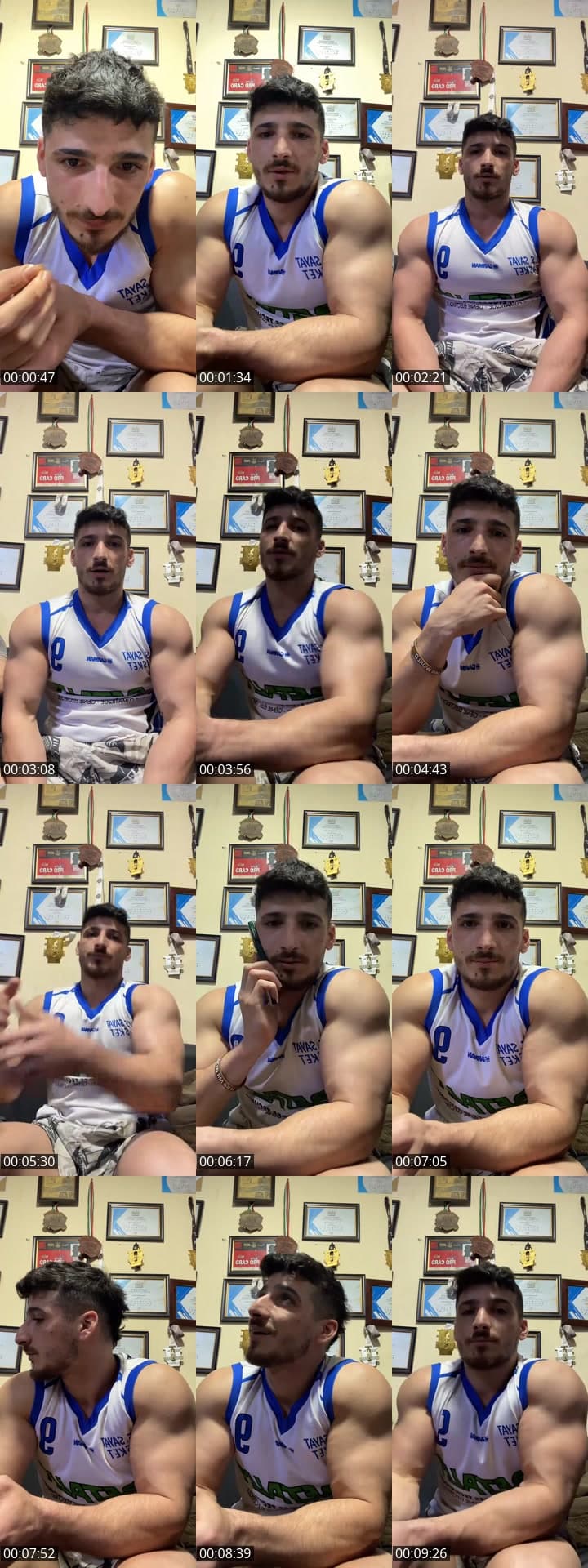 @fitness_apood TikTok live stream