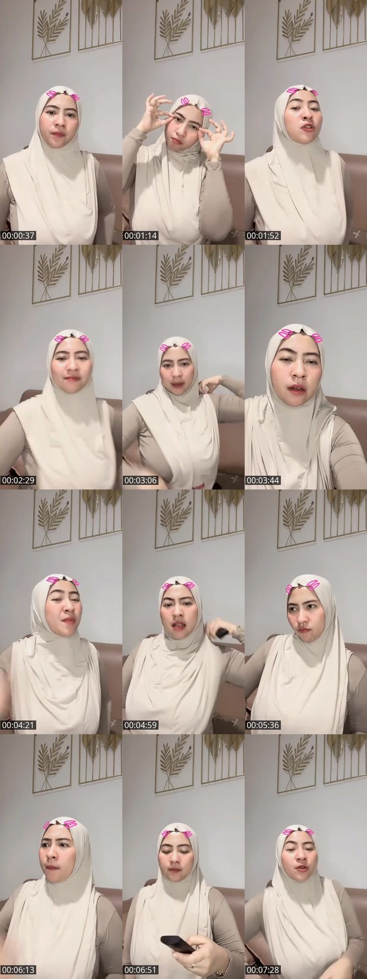 Masuk aja gpp