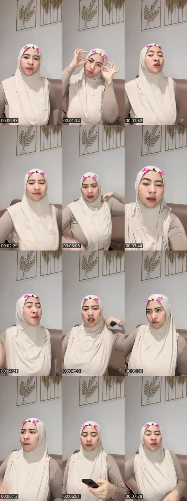 TikTok live: Masuk aja gpp by @egashita3