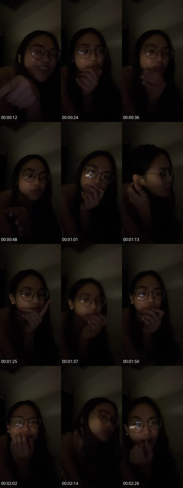 Past TikTok live: still upp by @user178119382627