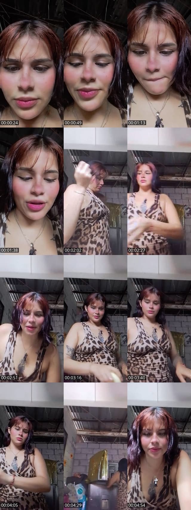 @gsanchez162 TikTok live from 2026-05-05