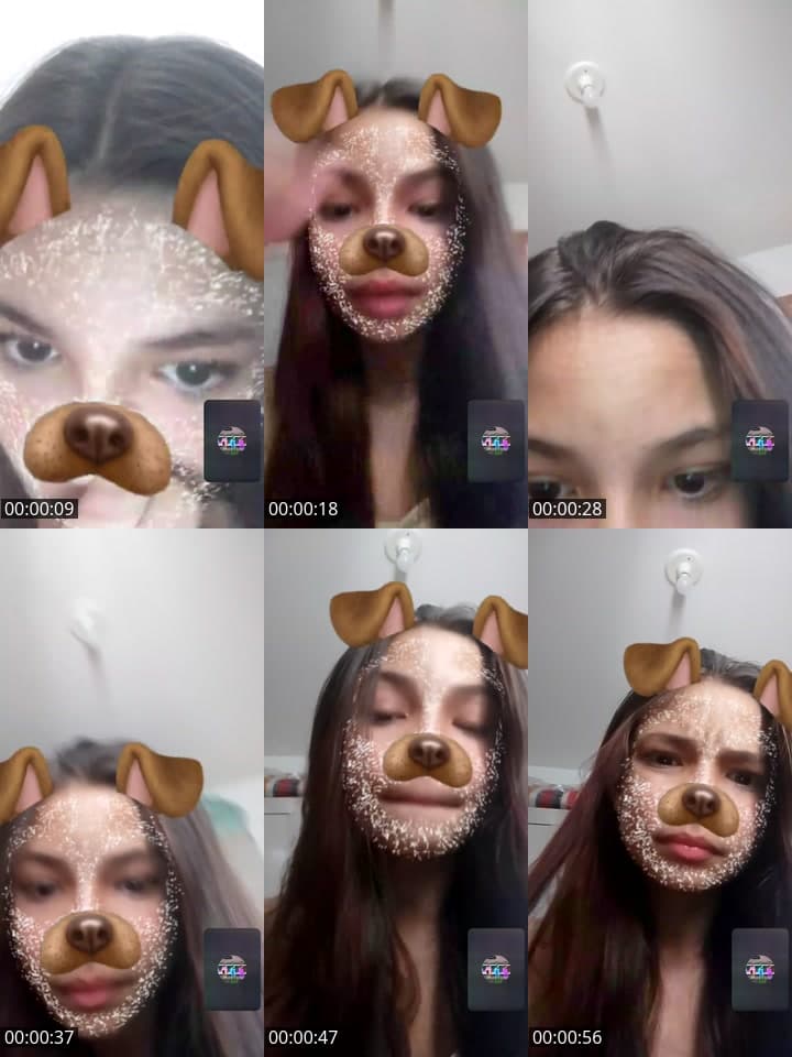 @.pviass TikTok live stream