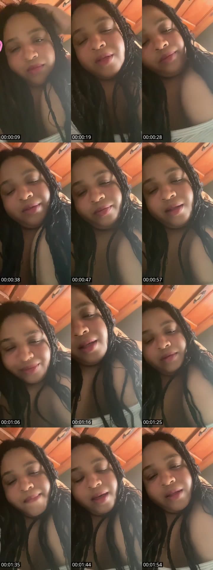 @anyi.alonzo.alonz TikTok live stream