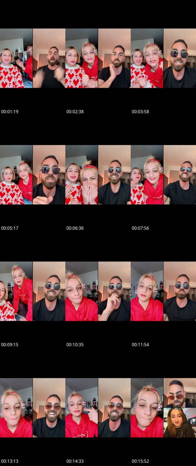 TikTok live: بحبكم❤️ by @asmaa_eman
