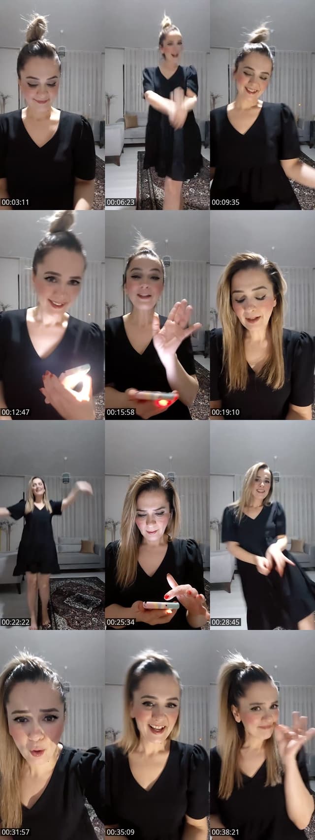 @zeynepguzel303 TikTok live from 2026-05-05