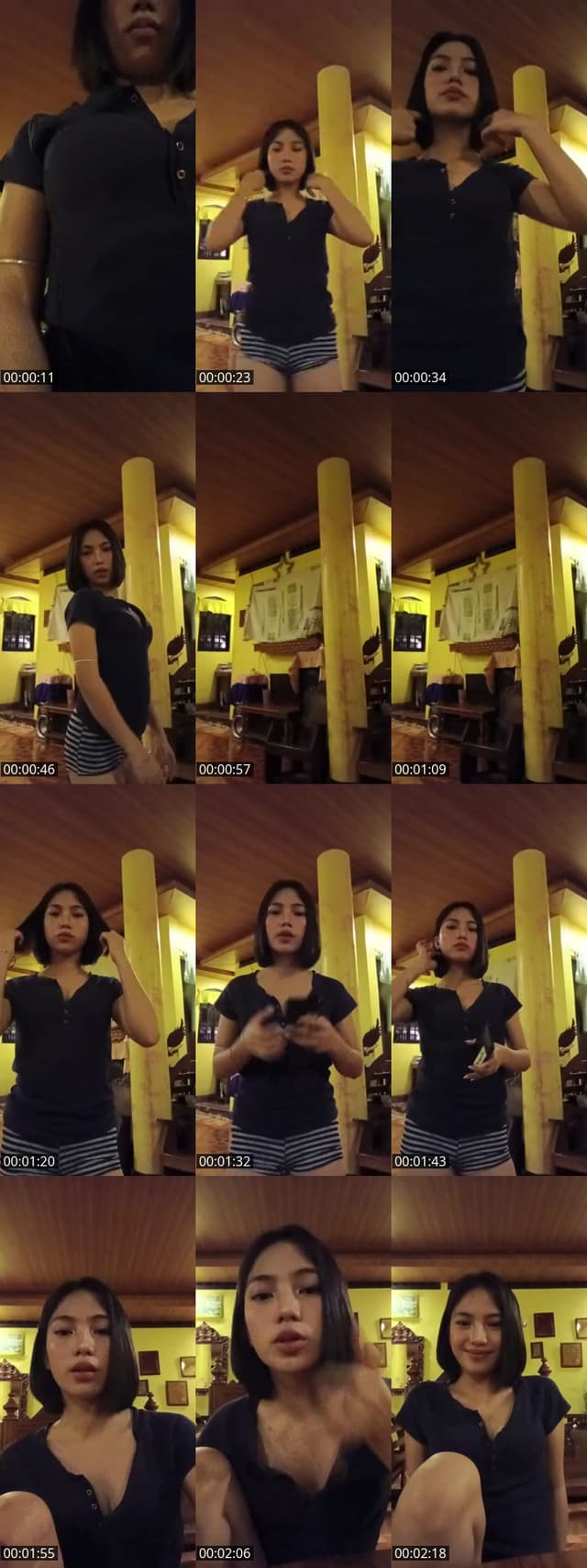 TikTok live: IG: Zenichy by @selfishhhh3