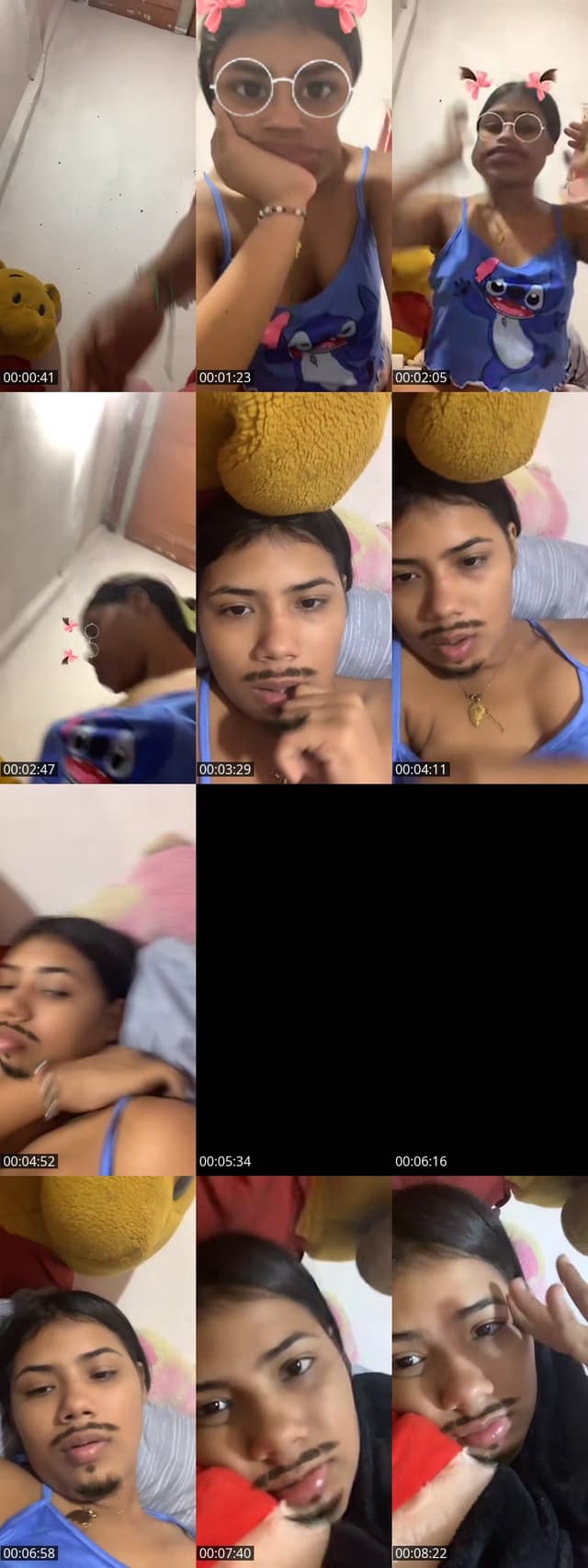 @gaby77221 past TikTok live from 2026-05-05