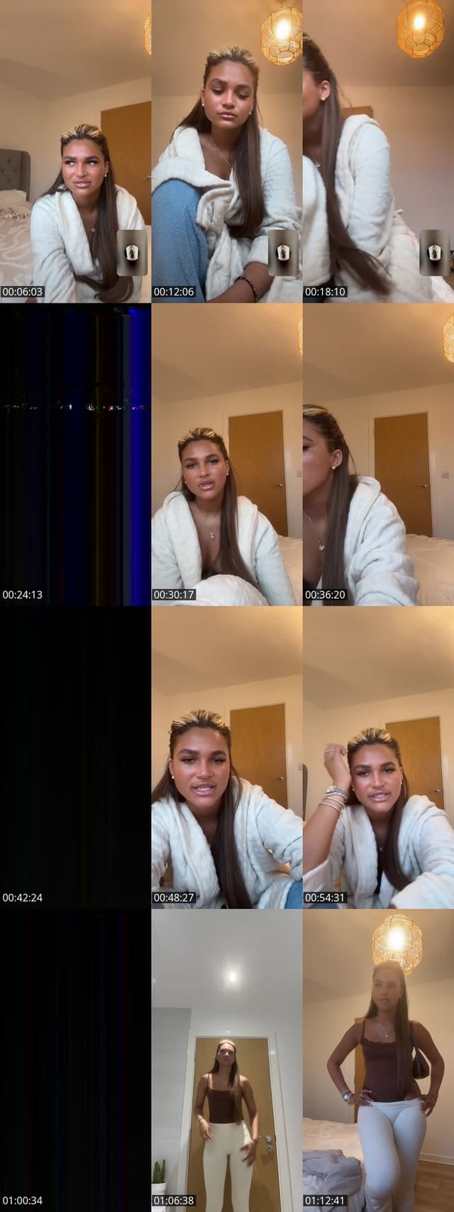TikTok live: Join xxx by @sienna..nevaeh