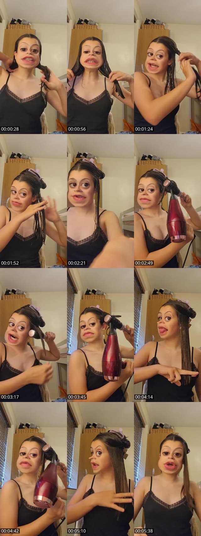 TikTok live: answering any questions by @hopewa82m