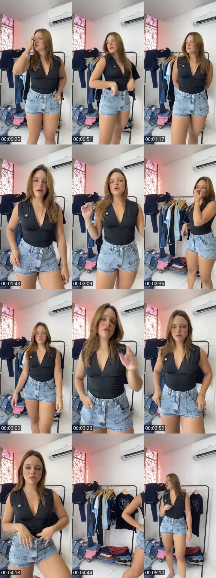 Live de terça .2