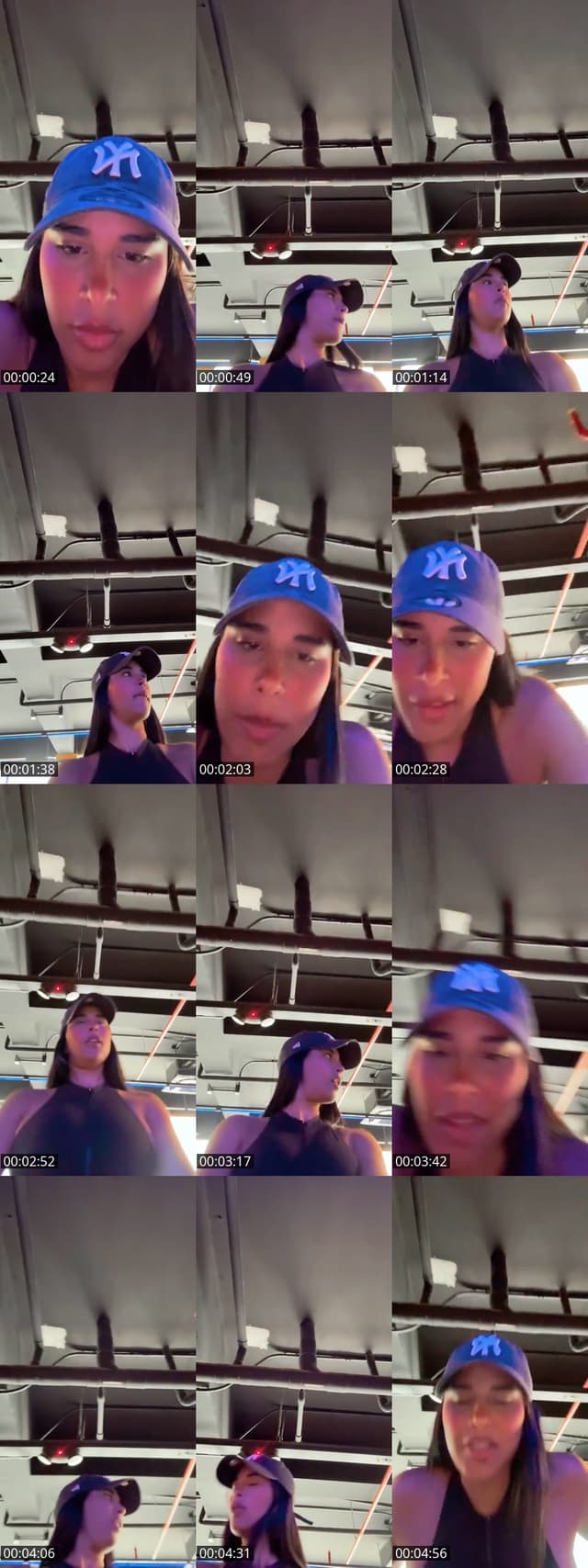 TikTok live: Hola , entra❤️ by @yormaryrincon