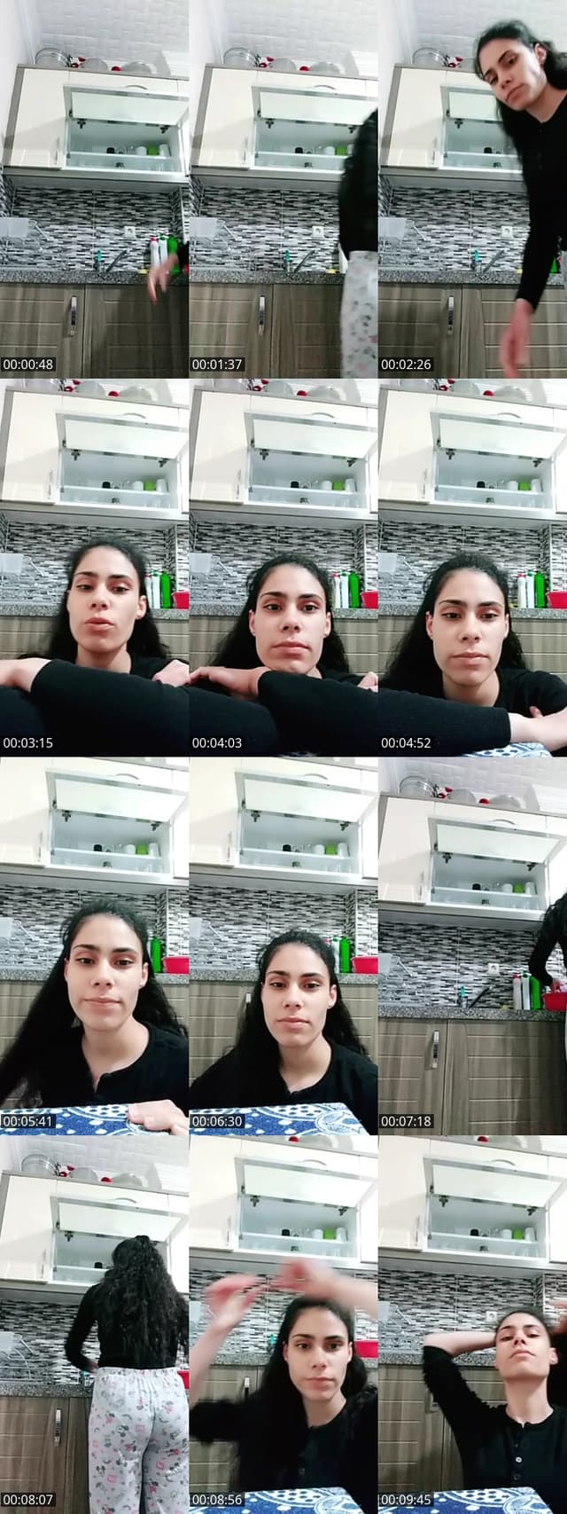 TikTok live: Gel Havla Gel😂🐶 by @bitkin0133