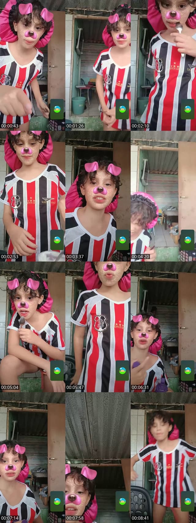TikTok live: Let's go live. ⁶🤷‍♀️⁷ by @eu_nini20