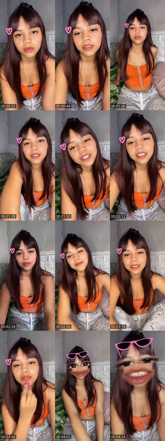 TikTok live: La_dai_71 by @la_dai_71