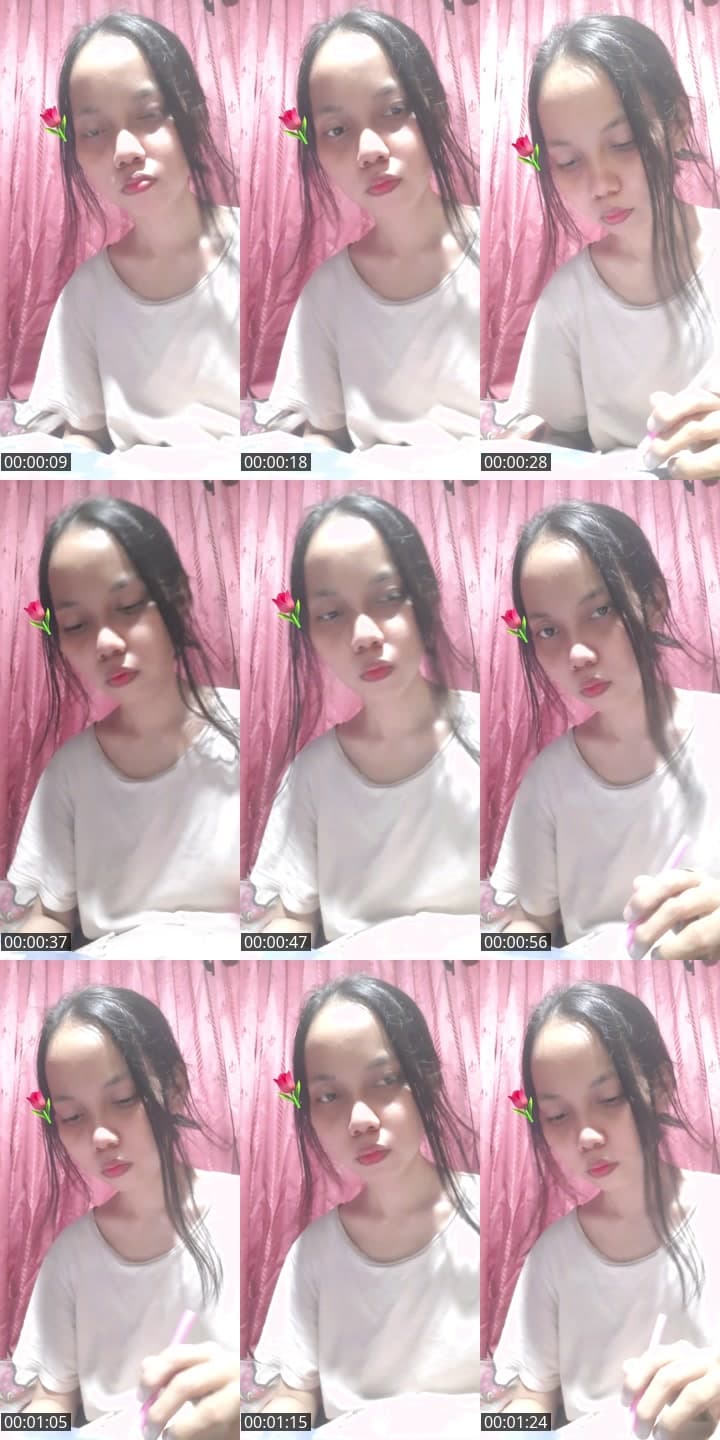 hi world #randomtalk #fyp