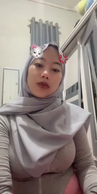 TikTok live: Ig memeyblues3 87,5RB pengikut by @capeah111