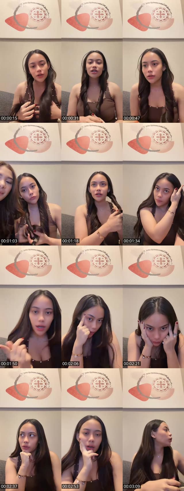 @redmoans TikTok live from 2026-05-05