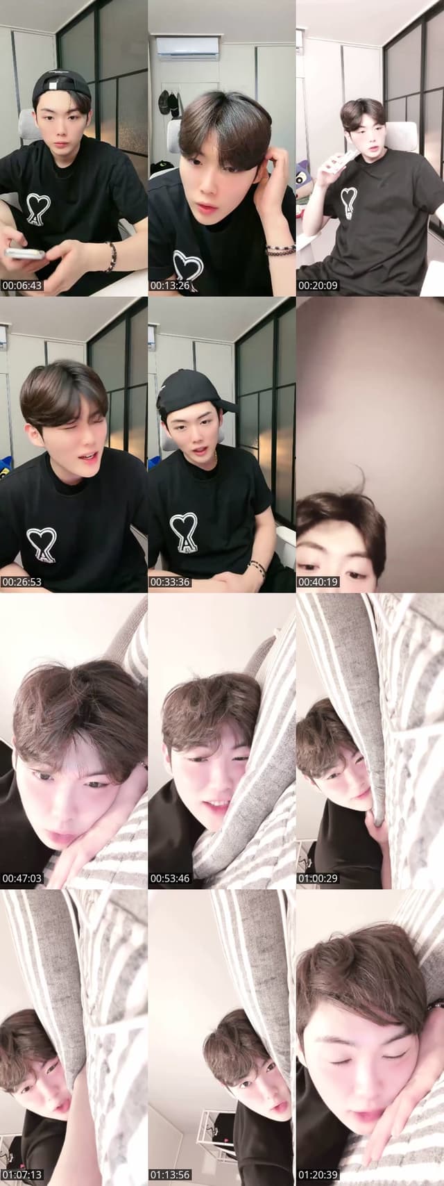 @pig_subi TikTok live from 2026-05-05