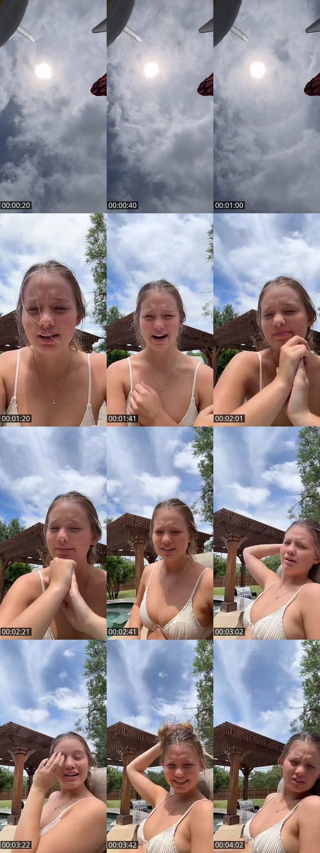 @avalovesfrosting past TikTok live from 2026-05-05