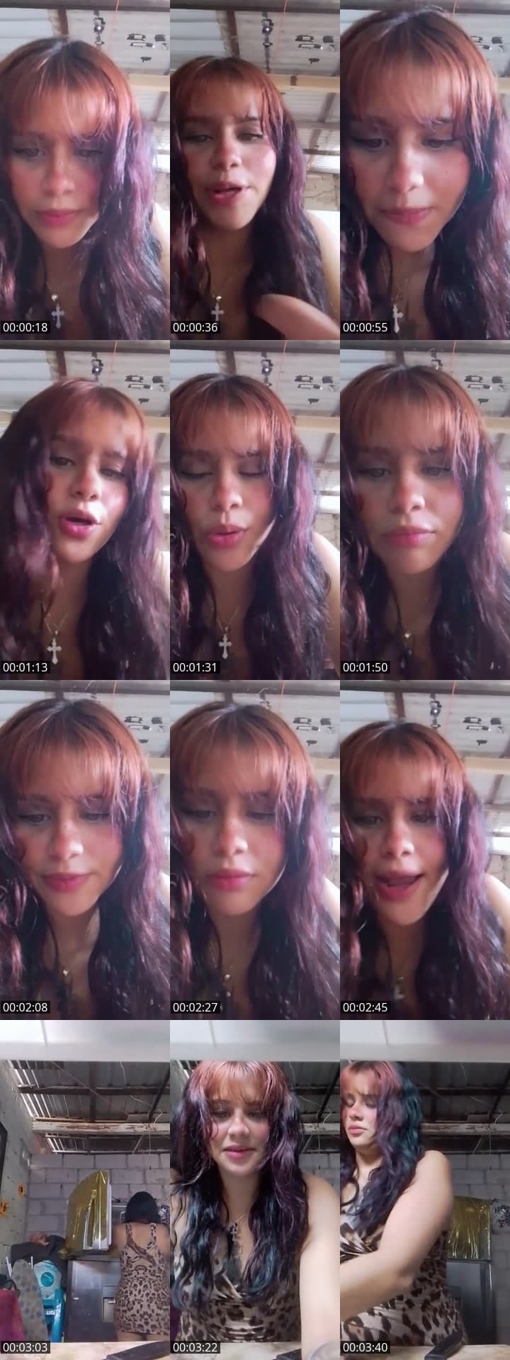 @gsanchez162 TikTok live stream