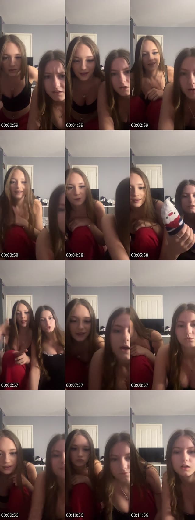 @bellapresland TikTok live from 2026-05-05