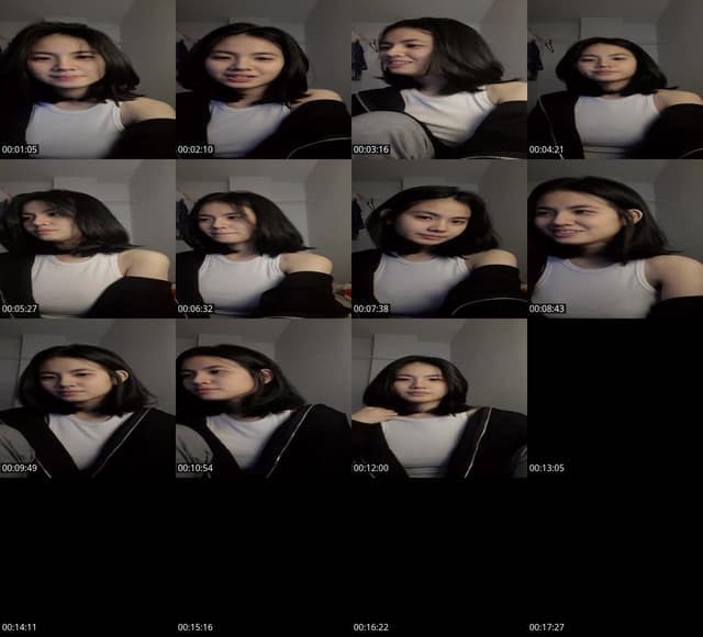 TikTok live: ssup by @chiiidc