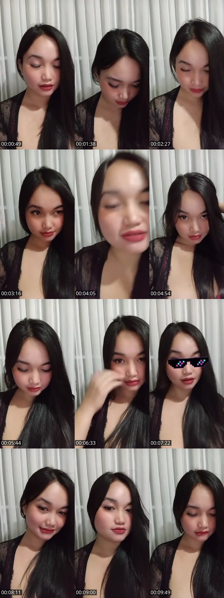 siang abg adekk