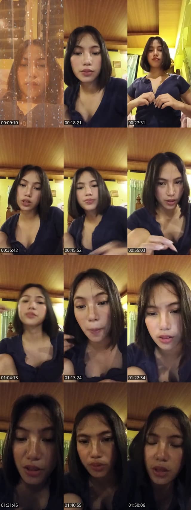 TikTok live: IG: Zenichy by @selfishhhh3