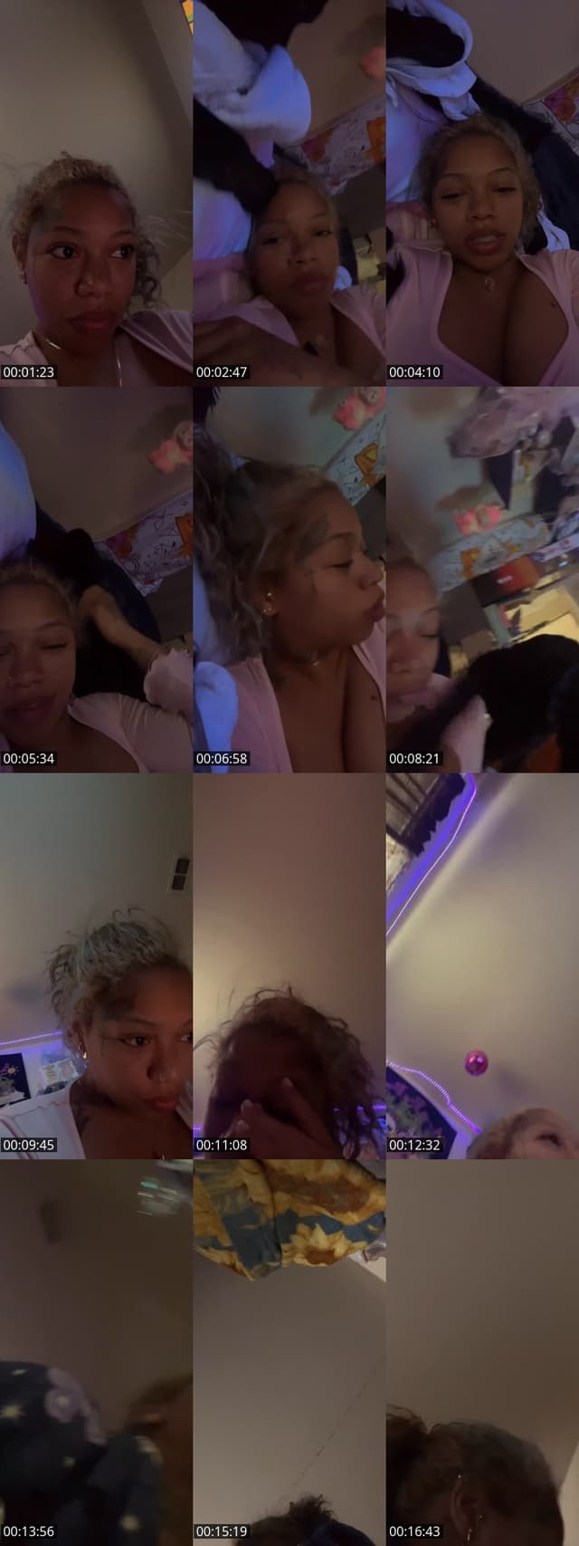 TikTok live: 🚨gift gallery help 🚨 by @shestruu