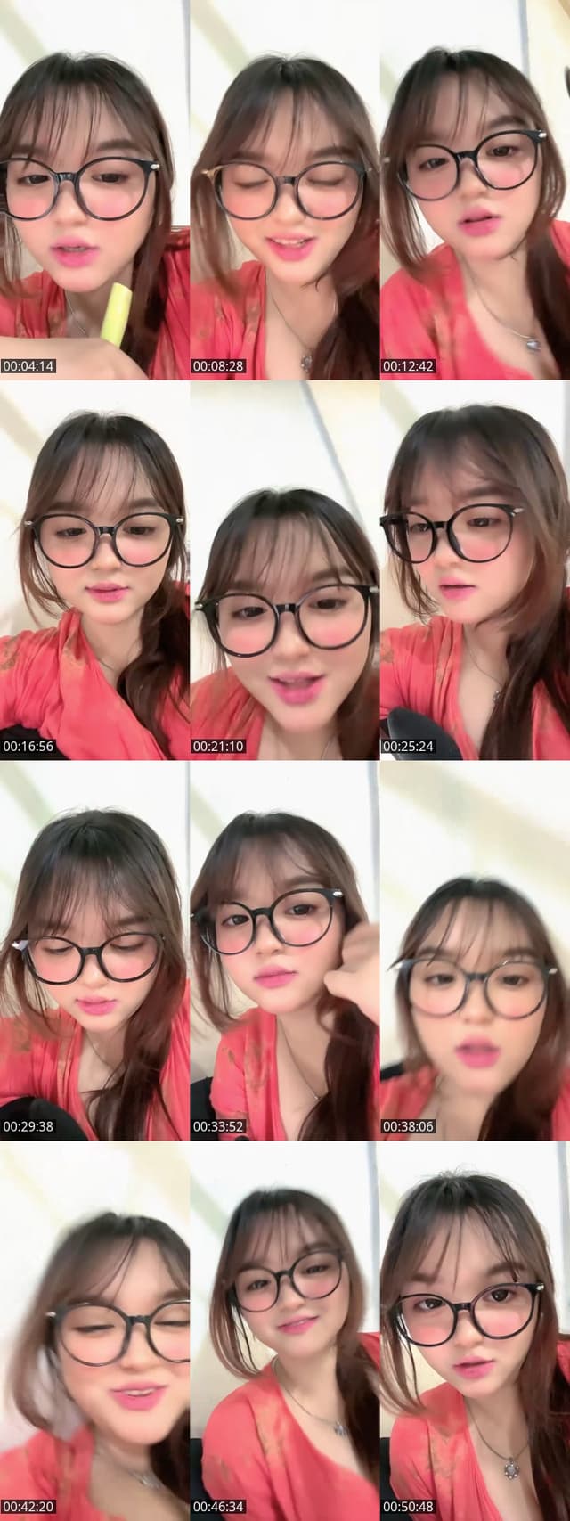 TikTok live: kenapa nyak by @vanimek