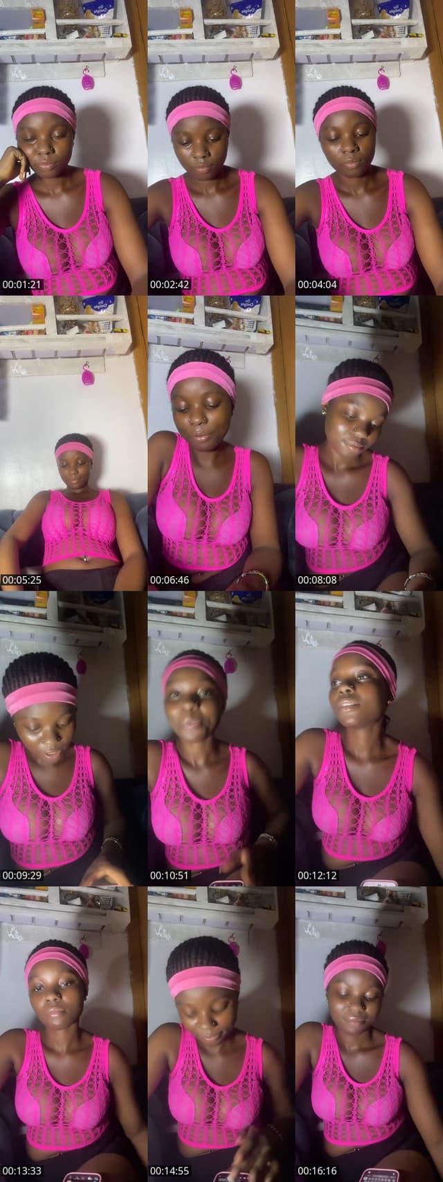 @lilmamaspeaks6 TikTok live from 2026-05-05