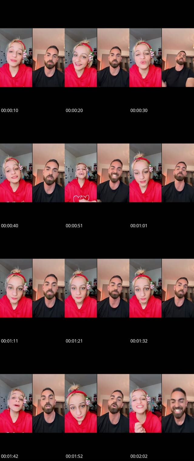 TikTok live: بحبكم❤️ by @asmaa_eman