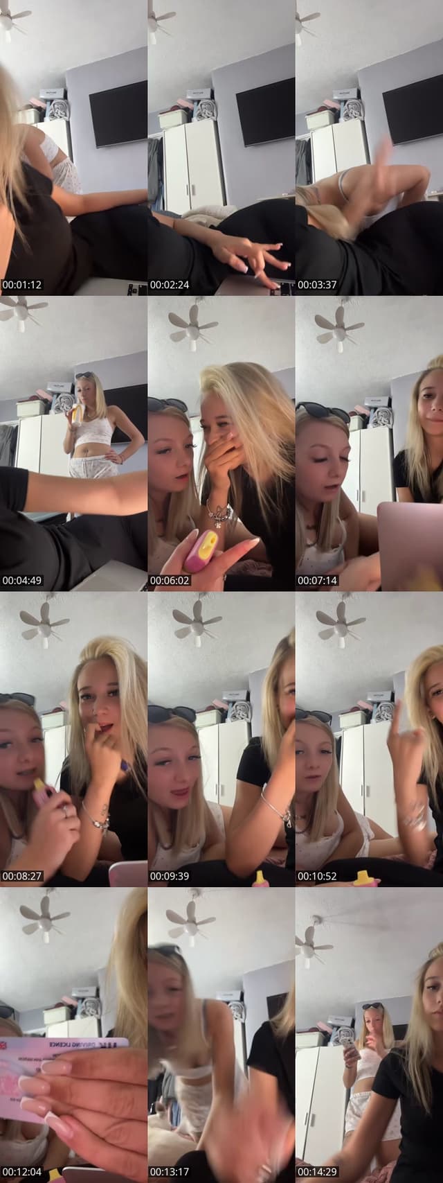 TikTok live: chats x by @tsantini.x