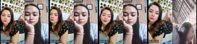 TikTok live: burp and 💨 by @puchetau1