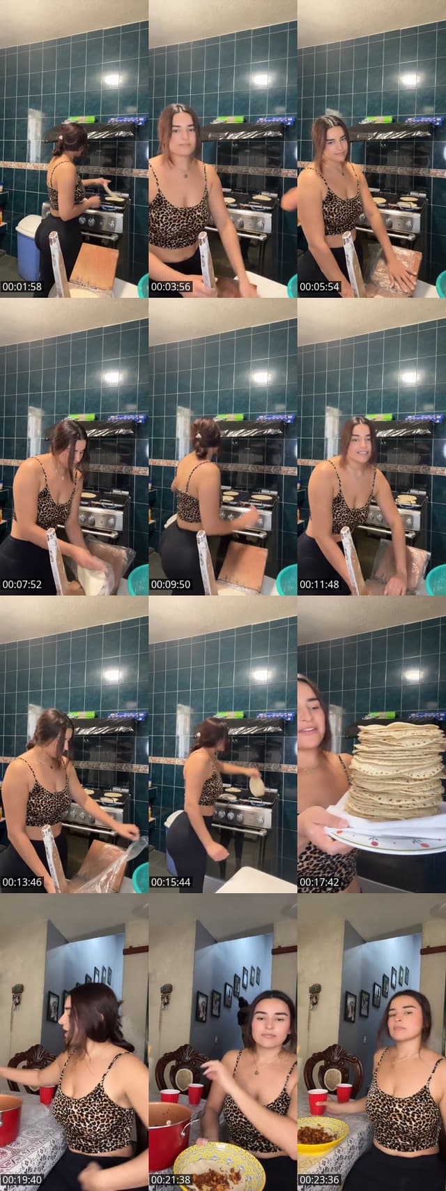 TikTok live: 🖖 by @leti_aries12