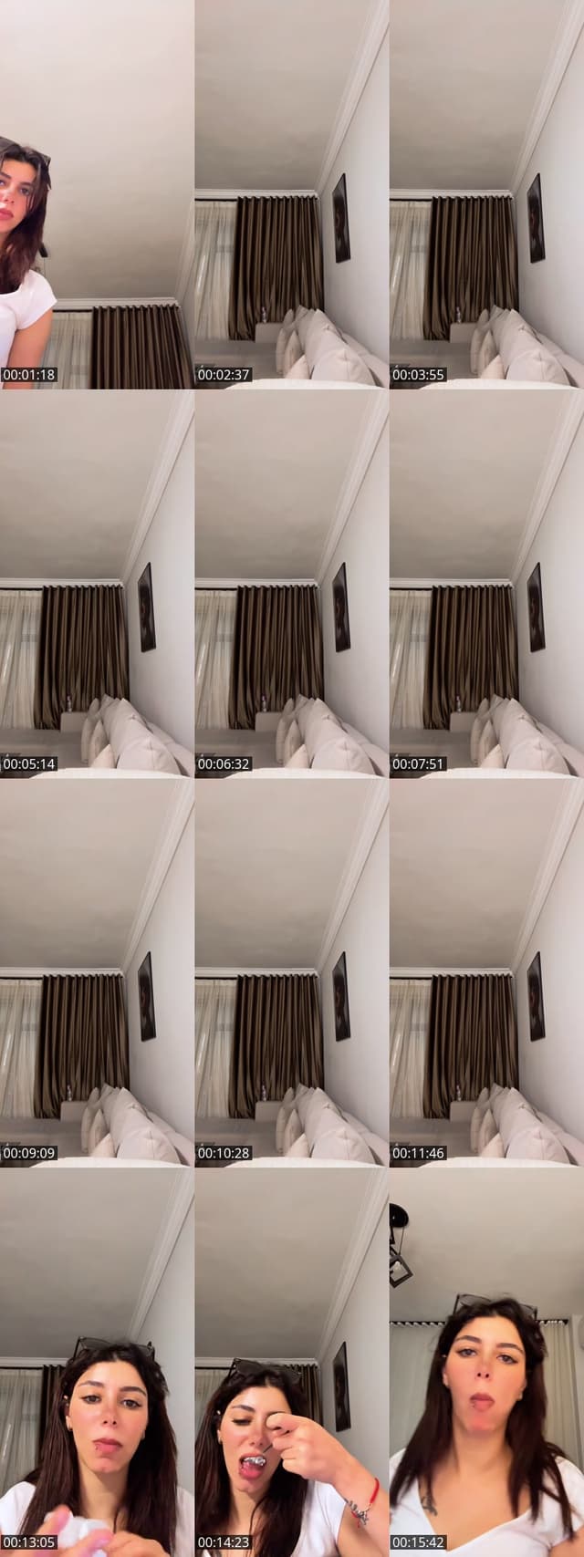 @bellaadeeb TikTok live from 2026-05-05