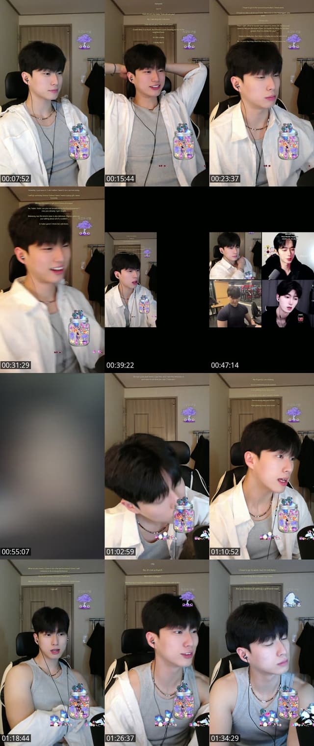 TikTok live: 신입 18일차 / B리그 가자아ㅏ!/ 팀원 모집합니다!! by @moonstruk_l0ve