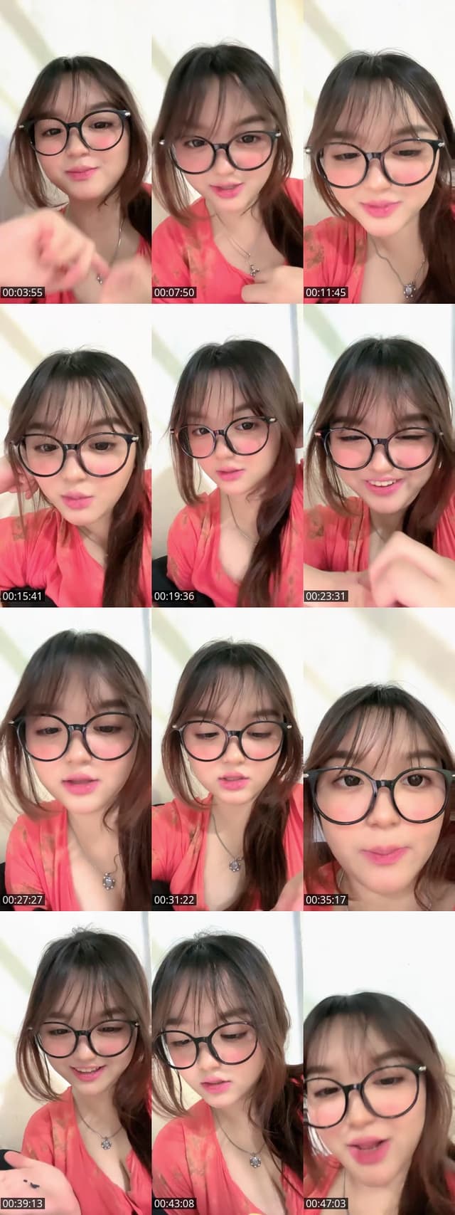 TikTok live: kenapa nyak by @vanimek
