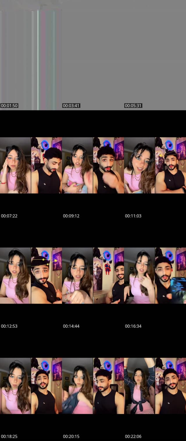 @nemooutofstorage0 TikTok live from 2026-05-05