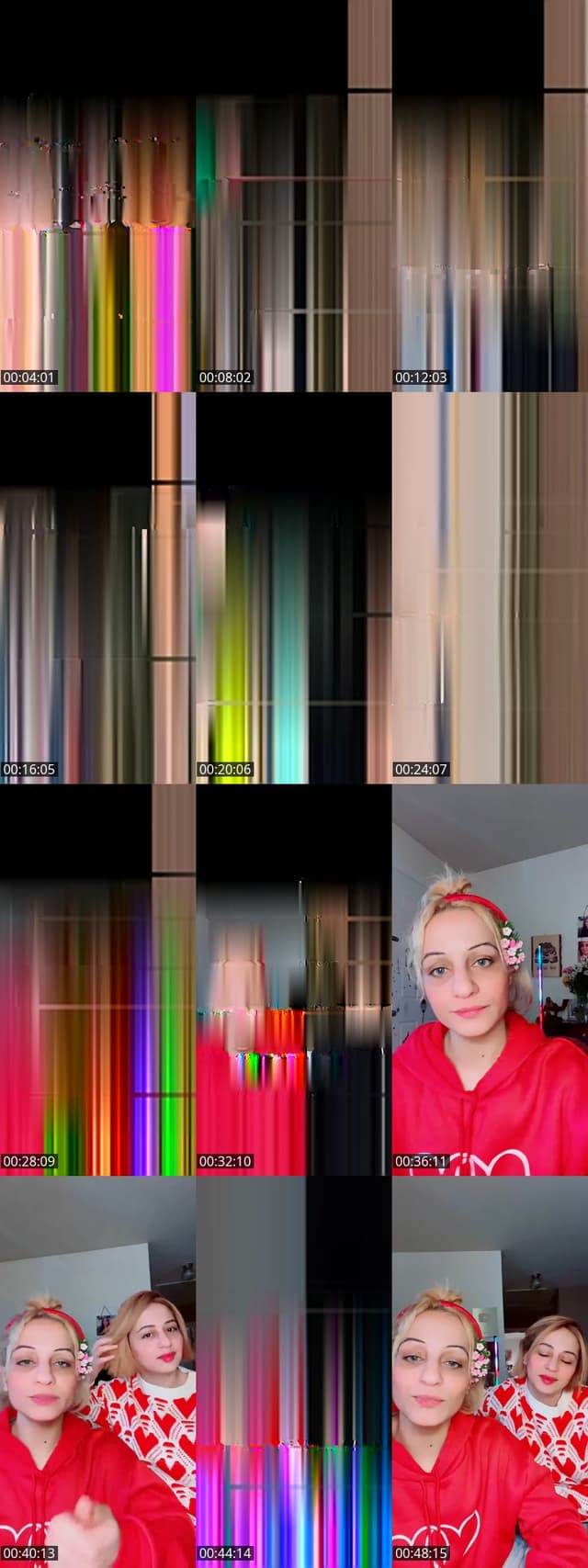 TikTok live: بحبكم❤️ by @asmaa_eman
