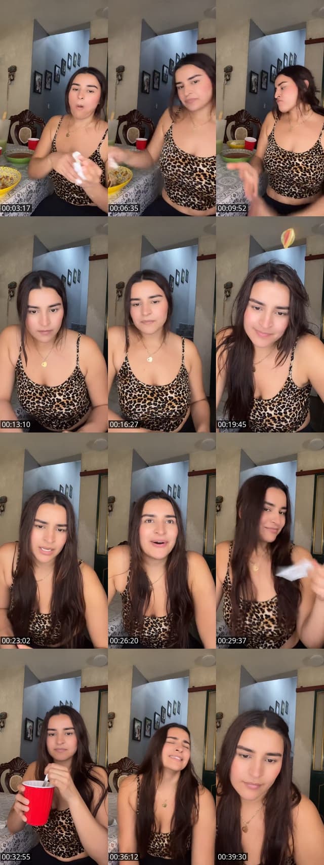 TikTok live: 🖖 by @leti_aries12