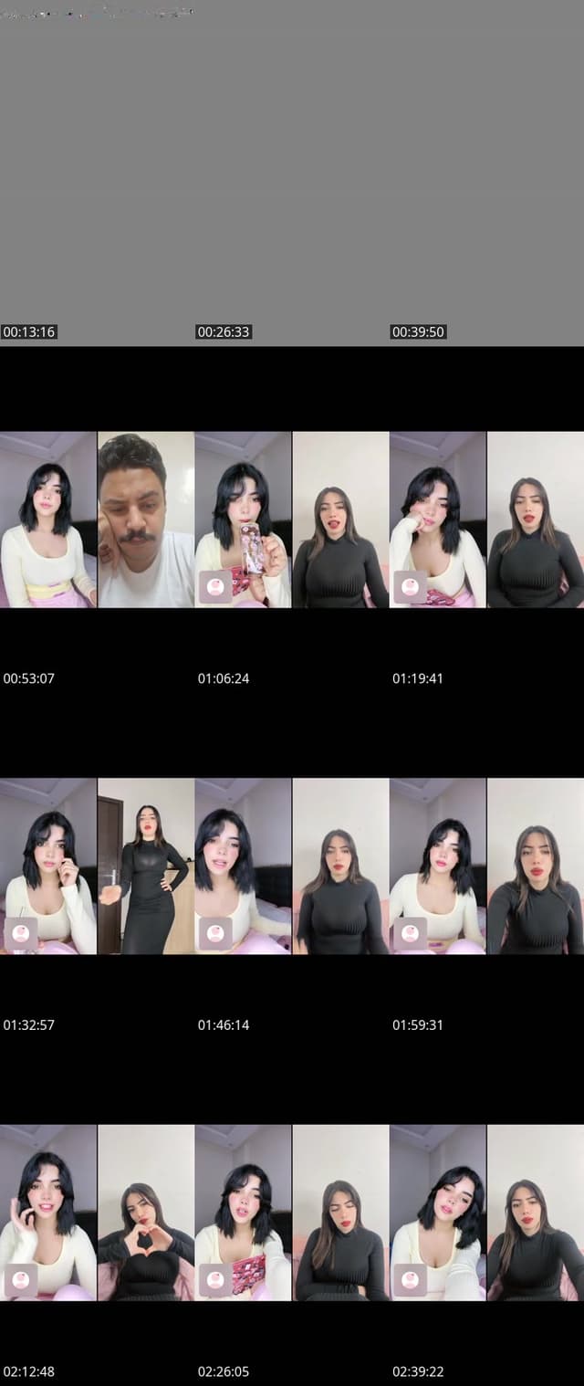 @ayaelabdaimi TikTok live from 2026-05-05
