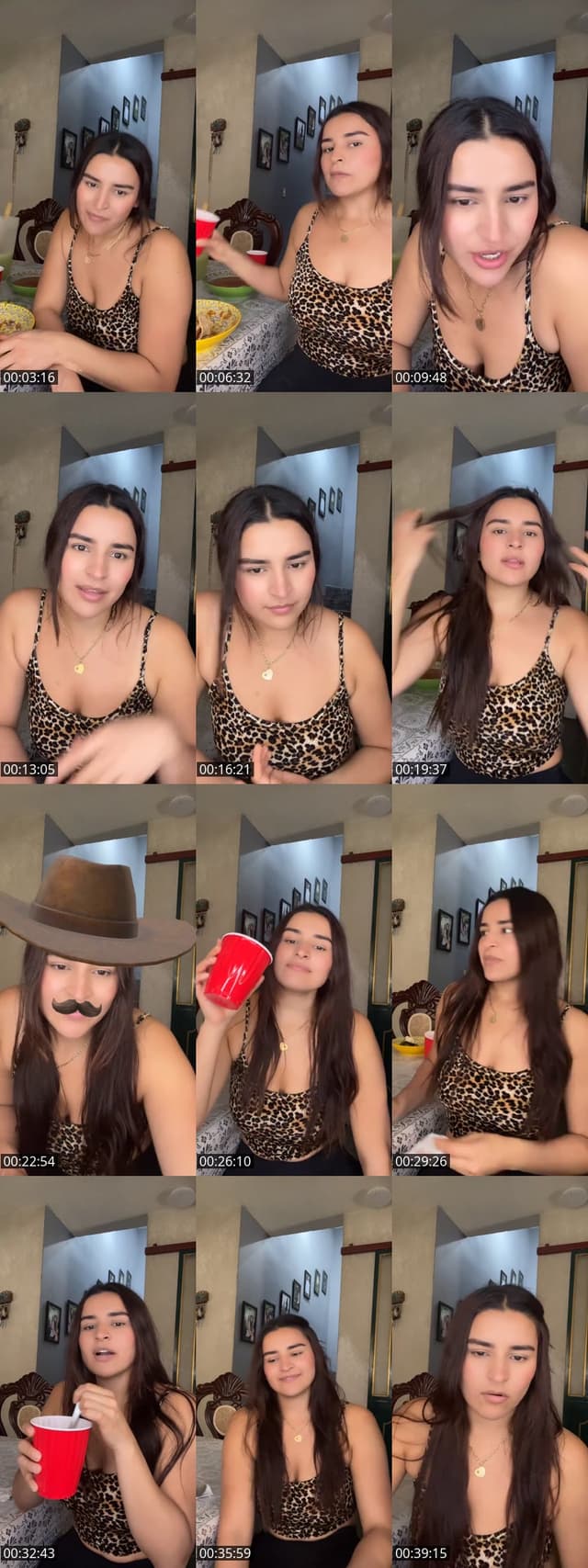 TikTok live: 🖖 by @leti_aries12