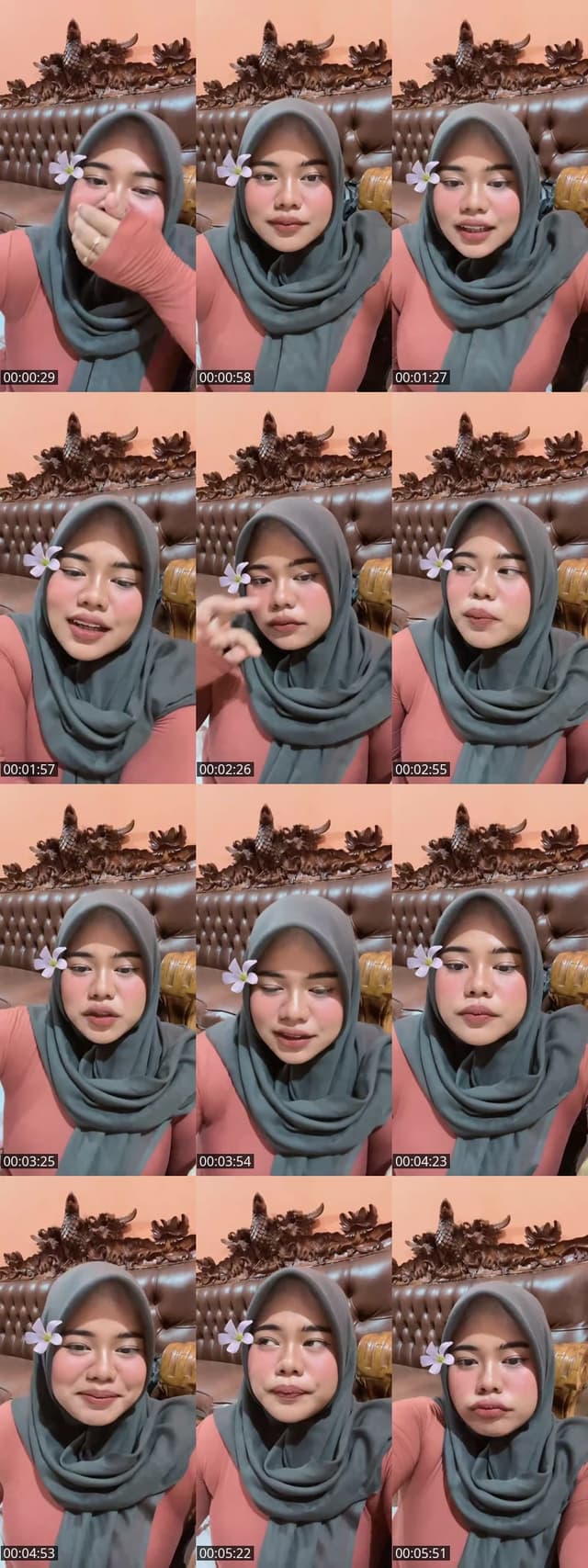 TikTok live: sharing by @strawberrych0c_