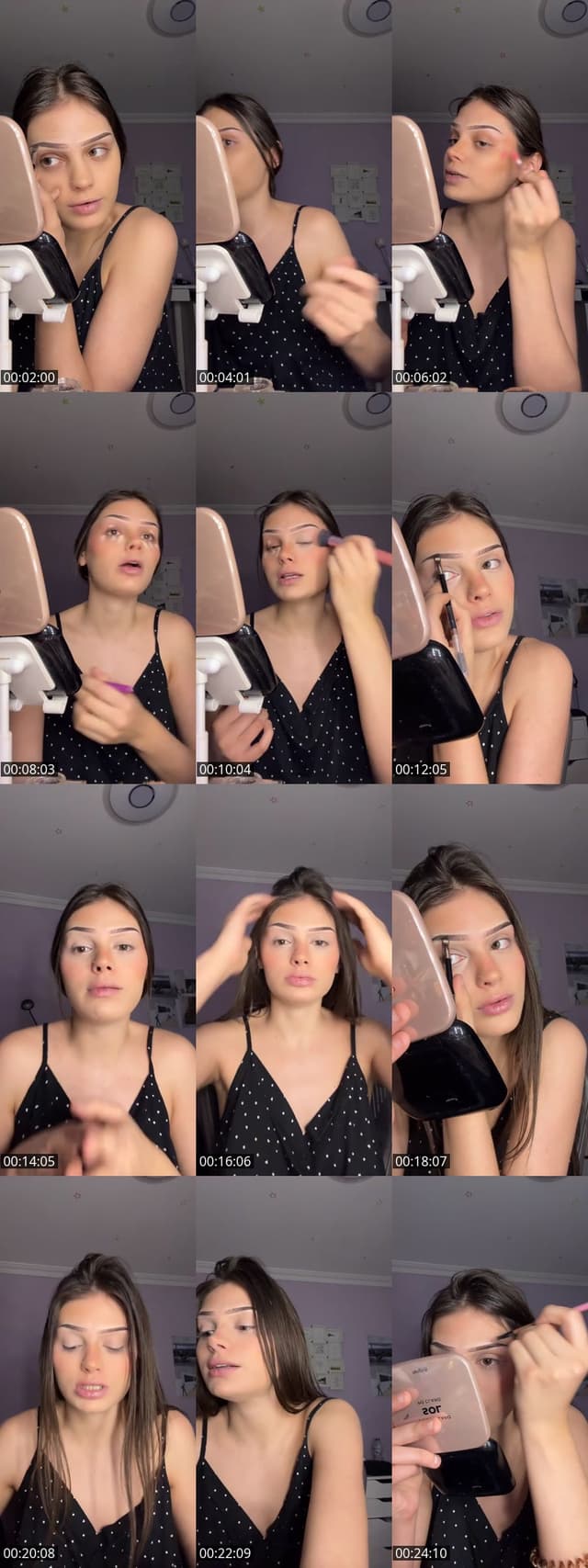 TikTok live: Mec by @mariita_rm