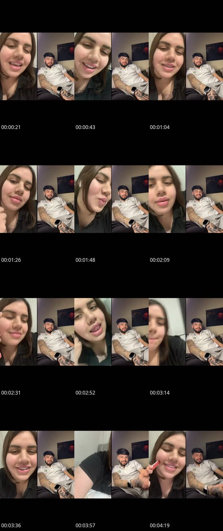 @userssssssyyyy TikTok live stream