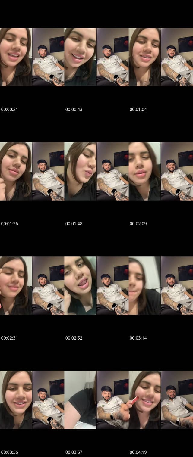 @userssssssyyyy past TikTok live from 2026-05-05