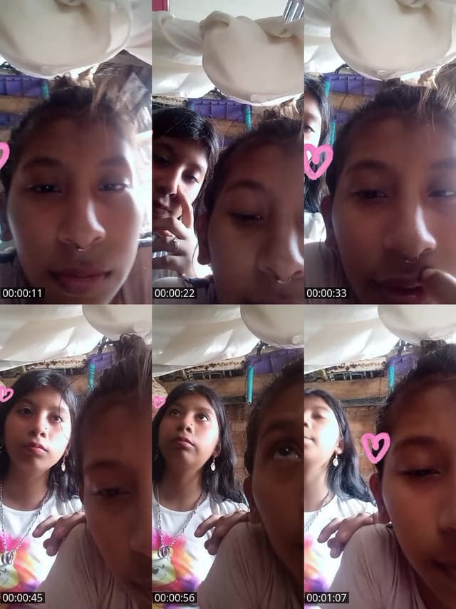 @lorena.lal TikTok live from 2026-05-05